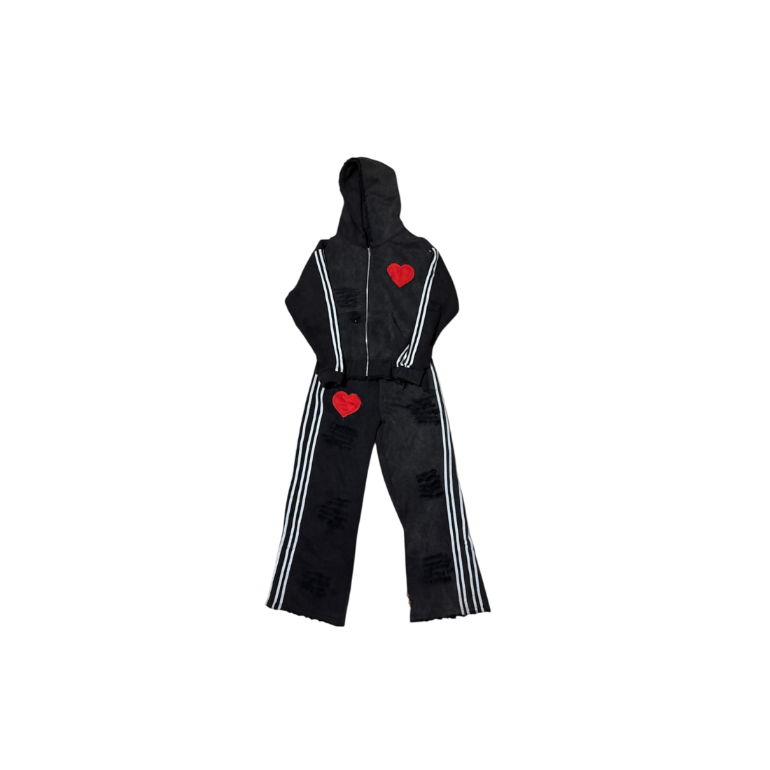 HOF Love Sacrifice Signature Set – Unisex Fit